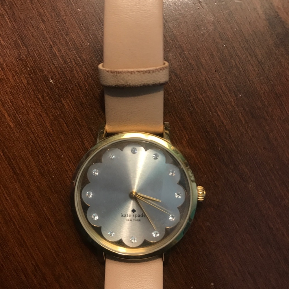 Kate Spade watch - Picture 4 of 5